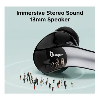Photo of Wireless Earbuds, USB Cable,Case, Wireless Earbuds, Eartips