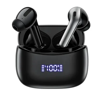 Photo of Wireless Earbuds, USB Cable,Case, Wireless Earbuds, Eartips