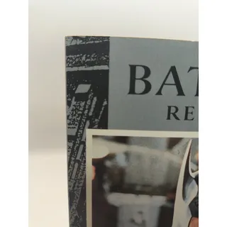 Photo of Batman Returns 1992 Official Movie Comic Adaptation Graphic Novel TPB DC Comics