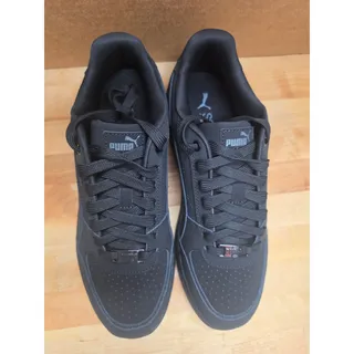Photo of Puma Caven lll Plus Size 10 Black