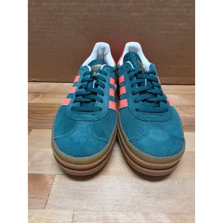 Photo of Adidas Gazelle Bold J Size 5 Kids
