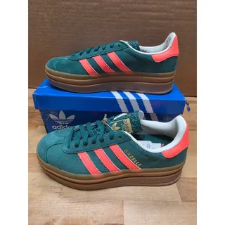 Photo of Adidas Gazelle Bold J Size 5 Kids