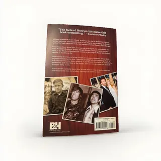 Photo of Chuck Norris Autobiography - Against All Odds: My Story (Paperback) Pre-owned