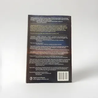 Photo of Speculator by Hunt, John; Casey, Doug