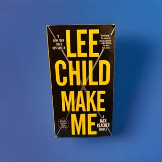 Photo of Make Me