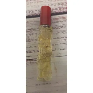 Photo of Vintage Avon Pearls & Lace Cologne Fragrance Flacon 0.5 oz NIB