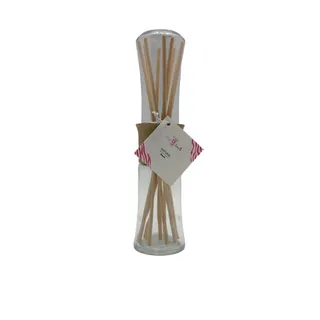 Photo of Pink Zebra Natural Reed Diffuser Home Fragrance