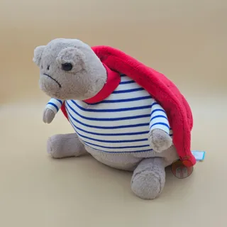 Photo of Jellycat Timmy Turtle Romantic Outfit - AUTHENTIC - NEW WITH TAGS