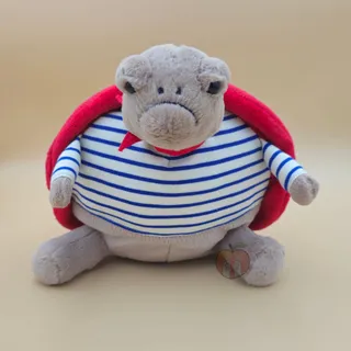 Photo of Jellycat Timmy Turtle Romantic Outfit - AUTHENTIC - NEW WITH TAGS