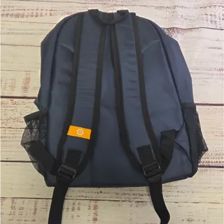 Photo of C.I.E Tours Deluxe Travel Pack Backpack Bottle Adapter Strap New Complete