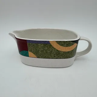 Photo of Vintage in Impulse by Studio Nova BUTTER GRAVY PLATE S&P