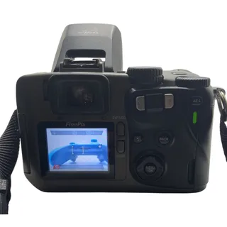 Photo of Fujifilm FinePix S S602 Zoom 3MP Digital Camera -Case +Tripod BUNDLE TESTED