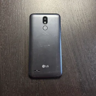 Photo of LG Aristo 3+ Plus Display Phone Dummy Fake Model Prop Toy