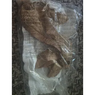 Photo of 2 Pack Of Lace Bralettes White And Nude Size XXL