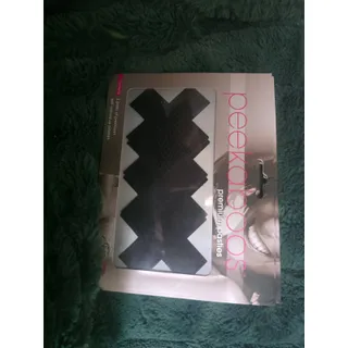 Photo of Peekaboos Premium Pasties