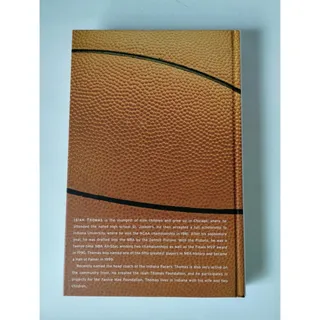 Photo of Isiah Thomas The Fundamentals 8 Plays For Winning The Games of Business / Life