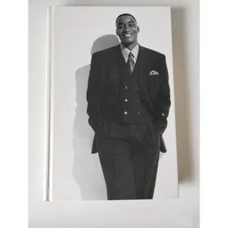 Photo of Isiah Thomas The Fundamentals 8 Plays For Winning The Games of Business / Life
