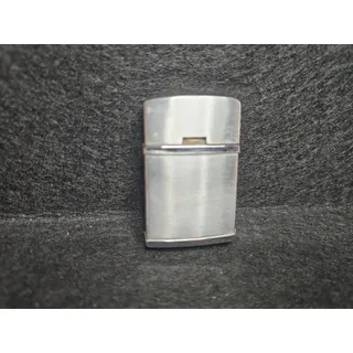 Photo of VTG Hadson Sparky Super Quality Chrome Silver Colored Cigarette Lighter Japan