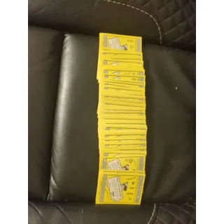 Photo of Wheres Waldo (1991) Incomplete 128 Trading Card Set *16 Cards Short* 150 Cards