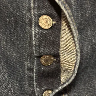 Photo of Levi 501 men’s jeans 36x32
