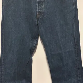 Photo of Levi 501 men’s jeans 36x32