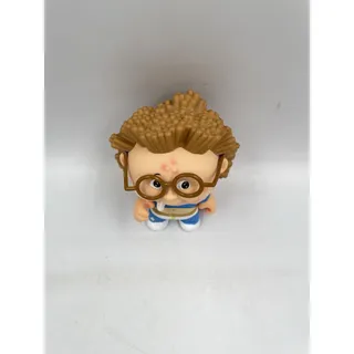 Photo of Garbage Pail Kids Clark Can’t Mystery Mini Series 1 Red Cape Topps Funko 2015