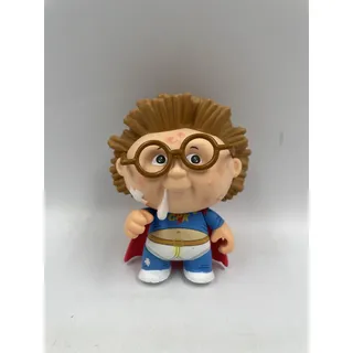 Photo of Garbage Pail Kids Clark Can’t Mystery Mini Series 1 Red Cape Topps Funko 2015