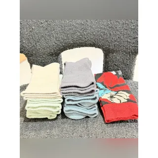 Photo of Kids Lot of Socks from H&M/ Super Man | Big Kids Size 6-10