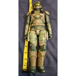 Photo of Halo Figure 12"