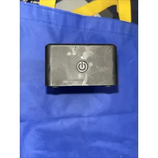Photo of Canon Analog / iPhone / Android / PC Induction Speaker
