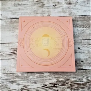 Photo of Hipdot Sun Goddess Shade Face Palette - Small Box Dent - Brand New In Box