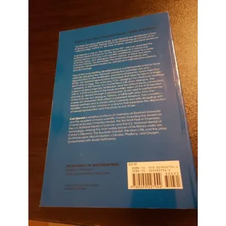 Photo of Sex in an Age of Technological Reproduction - ICSI and Taboos by Carl Djerassi