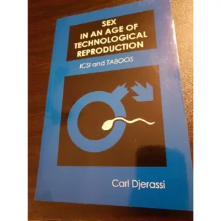 Photo of Sex in an Age of Technological Reproduction - ICSI and Taboos by Carl Djerassi