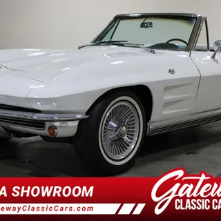 Photo of 1964 Chevrolet Corvette