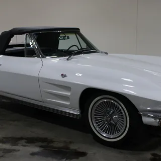 Photo of 1964 Chevrolet Corvette