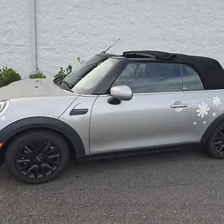 Photo of 2023 MINI Convertible Classic