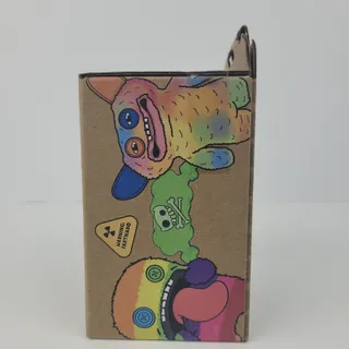 Photo of Spin Master Fuggler Funny Ugly Monster Farting Motion Activated Figure
