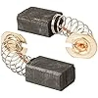 Photo of uxcell Carbon Brushes - Electric Motor Replacement Set