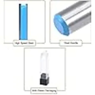 Photo of uxcell 1/4 Inch Shank Router Bit for Woodworking
