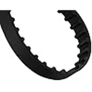 Photo of Uxcell 100XL Rubber Timing Belt - 10mm Wide - Closed Loop