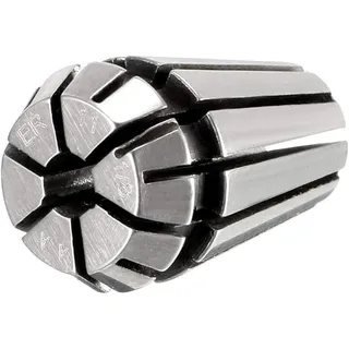 Photo of uxcell ER11 Spring Collet 1/8-inch Chuck for CNC Milling