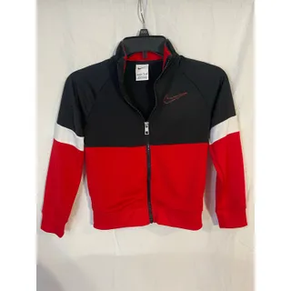 Photo of Nike track jacket boys 7