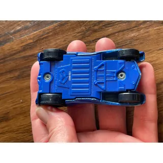Photo of PJ Masks diecast cat car