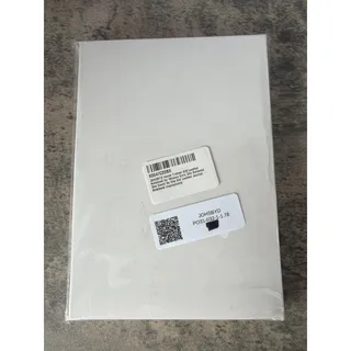 Photo of Horse Lovers Gift Leather Journal Notebook for Women *Sealed / Unopened- Brown