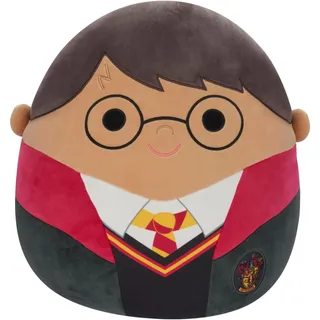 Photo of Squishmallows Original 10-Inch Harry Potter Plush (Official Jazwares Plush)