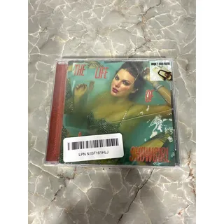 Photo of Audio CD- Taylor Swift -The Life of a Showgirl