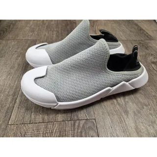 Photo of Muvez 2.0 Shoes Gray Sneakers comfort hospital nurse Men's 8 Euro 41