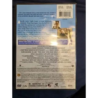 Photo of Three Kings (DVD, 1999)