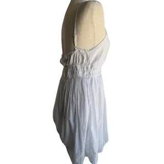 Photo of Women’s Sleeveless Camisole V-Neck Mini Dress Summer Beach