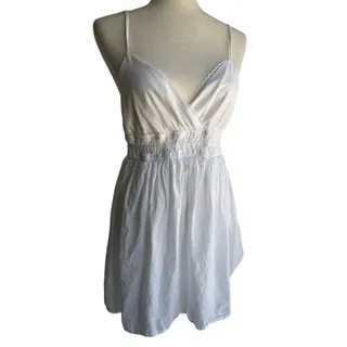 Photo of Women’s Sleeveless Camisole V-Neck Mini Dress Summer Beach